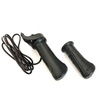 6-60V 20X accélérateur de torsion à pleine poignée pour vélos électriques vélo de montagne 3 broches SM prise accessoire