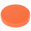  6 cm 150 mm flat polir chefs mousse molle - tampon éponge orange tête