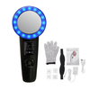 6 En 1 RF Cavitation Ultrasonique Radio Fréquence Radio EMS Corps Minceur Masseur Anti Cellulite Massage Brûleur De Grai