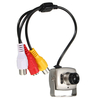 6 LED Mini câblé infrarouge CMOS caméra CCTV sécurité couleur vision nocturne