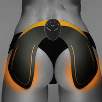 6 Modes Smart Easy Hip Trainer Fesses Butt Lifting Lift Up Body Workout Fitness DIY Accessoires SUB Vente