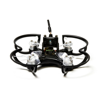 6 Paires Emax AVAN Babyhawk 2.3 Pouces 2.3x2.7x3 3 pales RC Drone FPV Racing Hélice CW CCW