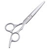 6 pcs Ciseaux De Coupe De Cheveux Tondeuse Ciseaux À Effiler Peigne Clips Ciseaux De Cheveux Cas Pour Barber