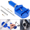 6 Pcs Montre Bracelet Remover Simple Outil Montre Ouvreur Outils De Réparation Kit Main Horlogers Ménage