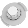 6 pièces Robot aspirateur 2 pièces de rechange filtre de réservoir deau pour robot aspirateur Roborock