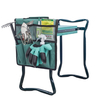 6 poches multifonctionnelles jardin genoux sacs à outils pour jardin plat chariot gants pelle eau peut stockage sac d&3