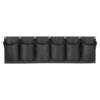 6 poches Tenture murale Plantation Feutre Sac Plante Grandir Jardin Fournitures Sac
