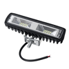 6 pouces 12V 48W LED BARRE DE LUMIÈRE DE TRAVAIL Lampe Spot pour OFF-ROAD 4WD SUV ATV LAMPES DE VOITURE B