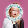 6 pouces LED lumière annulaire lumière de remplissage pour maquillage streaming selfie beauté photographie B miroir de m