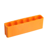 6 sections 18650 Batterie Kit de soudage par points Soudage par points double face sans Batterie
