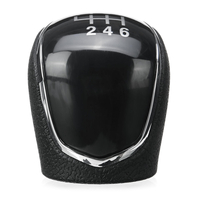 6 vitesses voiture levier levier de vitesse handball manuel stick levier de vitesse pour Hyundai IX35 2010-2016