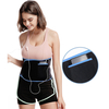 60-115cm taille Shapewear Yoga Sport Slim taille formateur brûlant Fat Shaper Body