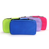 60 couleurs grande papeterie marqueur stylo sac de rangement étui à crayons organisateur pochette titulaire