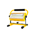 60 LED 100W lumière dinondation rechargeable LED travail extérieur de sécurité dinondation