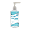 60 ml de savon à mains jetable désinfectant pour les mains à base dacide aminé bactériostatique