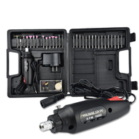 60 pièces meuleuse de polissage électrique Kit doutils rotatifs 12V perceuse électrique et accessoires