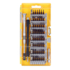 60 po 1 S2 Tool Torx Precision Jeu de tournevis Kit de réparation