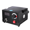 60 W Thermostat Professionnel Outil De Pyrogravure Ensemble Calebasse Conseil Transfert De Chaleur Gravure Machine Élect
