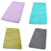 60 x 120 cm Anti Skid Shaggy Moelleux Tapis Chambre Tapis Tapis De Sol Salon Décor