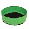 60 x 20 cm Plantation Sac de culture surélevé Plante Lit Jardin Fleur Jardinière Légumes Sac