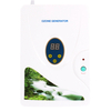 600 mg / h générateur dozone Lonizer purificateur dair huile végétale viande purificateur dair purifier l