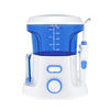600 ml Électrique Jet Deau Pick Flosser Oral Irrigateur Eau Flosser Dents Dentaire Nettoyant Avec 7 Conseils