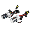 6000/8000 / 10000K H1 Hid xénon phare ampoule voiture Kit 12V Auto xénon lampe voiture style antibrouillard pour voiture