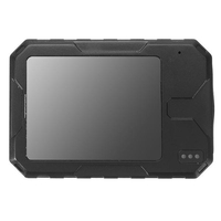 6000mAh GSM/GPRS / Wifi / GPS Tracker App Locator Alarme de vibration étanche pour moto voiture enfant vélo électrique s
