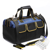 600D Thicking Oxford sac de travail sac de travail sac à bandoulière sacoche étanche 13inch 15inch 17inch 19inch