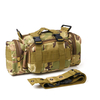 600D Oxford sac de taille en tissu poche tactique étanche sac à bandoulière sac à main Camping en plein air chasse