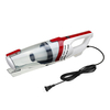 600W 15000PA Aspirateur vertical léger tenu dans la main daspirateur de ménage de bâton
