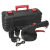 600W 1500mAh Carrelage Électrique Forte Adsorption 6 Vitesses Carreleur De Tuile De Vibration W/1/2 Batterie