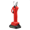 600W 25mm 36V Sécateur électrique sans fil rechargeable sécateur sécateur jardin branche coupe jardin