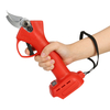 600W 30mm sécateur électrique de jardin sécateur 18V sans fil sécateur coupe-branche sécateur adapté à Makita Batterie