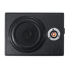 600W 8 Subwoofer de voiture 12V sous le haut-parleur mince de puissance haute de siège haute