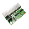 600W Daul AC22V ~ 28V SK600 stéréo deux canaux HIFI carte amplificateur haute puissance 2.0