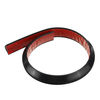 60/120/150 / 200cm bande de retenue deau Flexible cloison de sol de salle de bain auto-adhésive Mesa Silicone 360 °