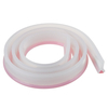 60/120/150/200 cm Transparent salle de bain bouchon deau Silicone bande de rétention deau étanche cuisine sall