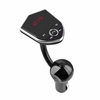602E voiture bluetooth lecteur MP3 mains libres double chargeur de voiture USB