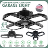 60/80/100/120/150 W déformable LED éclairage de sous-sol déformable pour garage