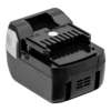 6.0Ah Li-Ion remplacement Batterie 14.4V outil électrique Batterie pour Hitachi BSL1460 outils électriques