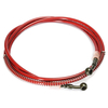 60cm - frein de moto 200cm embrayage tuyau d