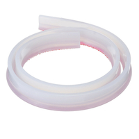60cm / 90cm / 120cm / 150cm / 200cm Bouchon deau de pliage libre de barrière deau en silicone