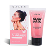 60g Rose Glitter Peel-off Mask Blackhead Remover Traitement de lacné Raffermissant Purifiant Peel Off Mask Visage S