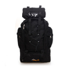 60L Nylon sac à dos étanche sport voyage randonnée escalade sac à bandoulière unisexe sac à dos