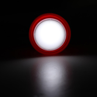 60MM LED Light Push Button pour Arcade Game Console Controller DIY