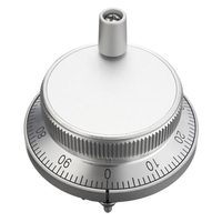 60mm Pulser Kit de Poignée de Volant 5V Générateur d