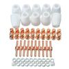 60pcs plasma d