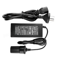 60w 220v à 12V transfert d