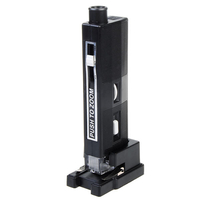 60X-100x LED Microscope de poche lumière loupe de poche